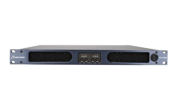 QX4 4000 4x1700 Watt Power Amfi