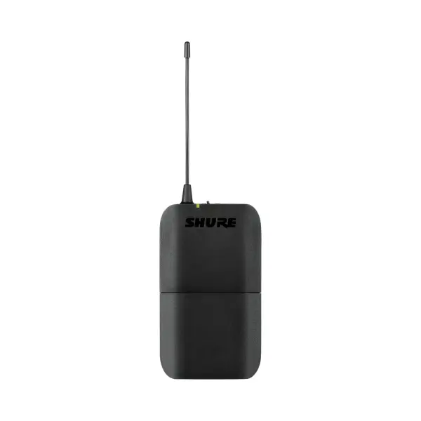 Shure BLX188/CVL Kablosuz Yaka Mikrofon Sistemi