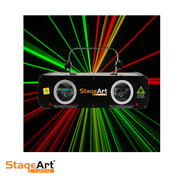 ASTRO LAZER
