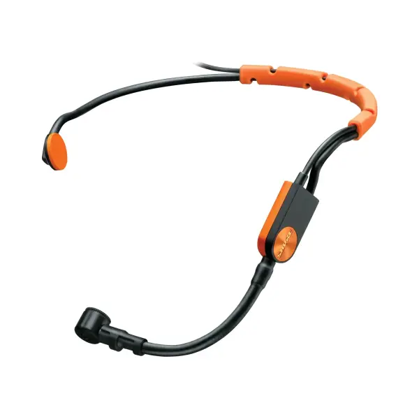 Shure BLX1288/SM31 Kablosuz Headset Mikrofon Sistemi