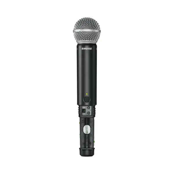Shure BLX1288/SM31 Kablosuz Headset Mikrofon Sistemi