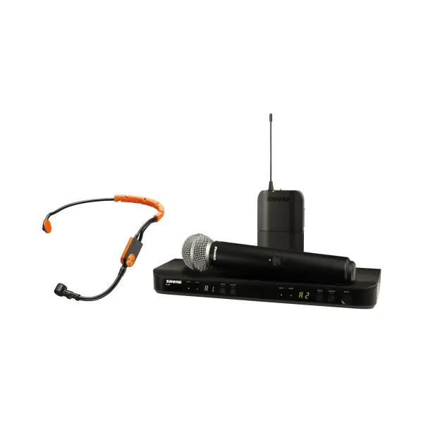 BLX1288/SM31 Kablosuz Headset Mikrofon Sistemi