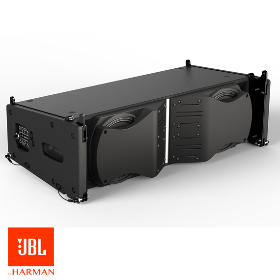 VTX A8 Line Array Hoparlör