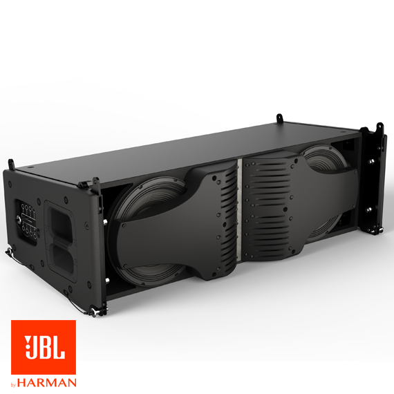 VTX A12 Line Array Hoparlör