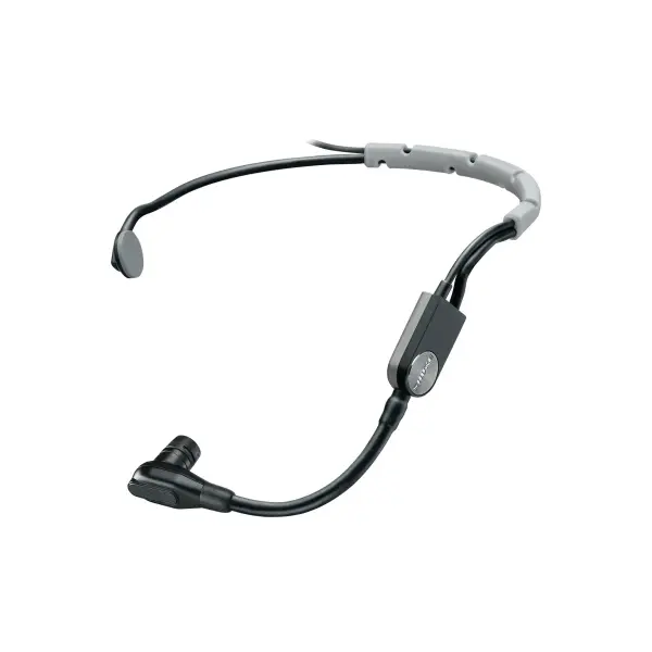 Shure BLX188/SM35 Kablosuz Headset Mikrofon Sistemi