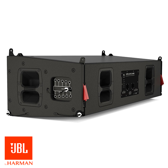 VTX A12W Line Array Hoparlör