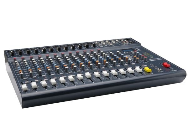 CLUB XS16 16 Kanal Anolog Mixer