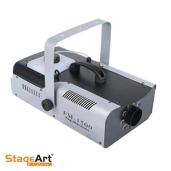 BK1500 Led 1500 Watt Sis Makinesi