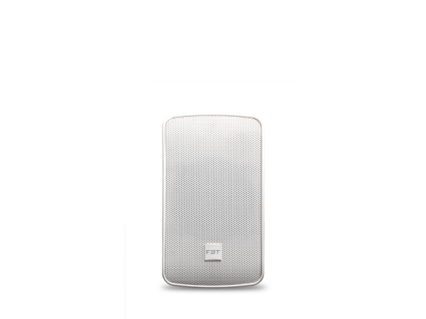 CANTO 5CA WHITE 1x5'' 150 Watt Aktif Duvar Tipi Hoparlör, Beyaz