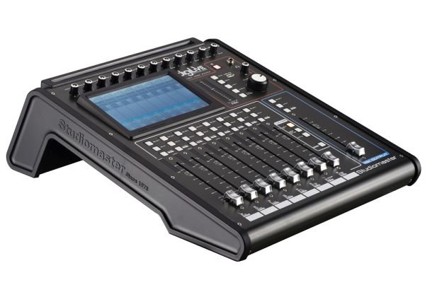 DigiLive 16 16 Kanal Digital Mixer