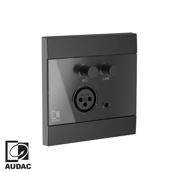 WP210/B Duvar Paneli