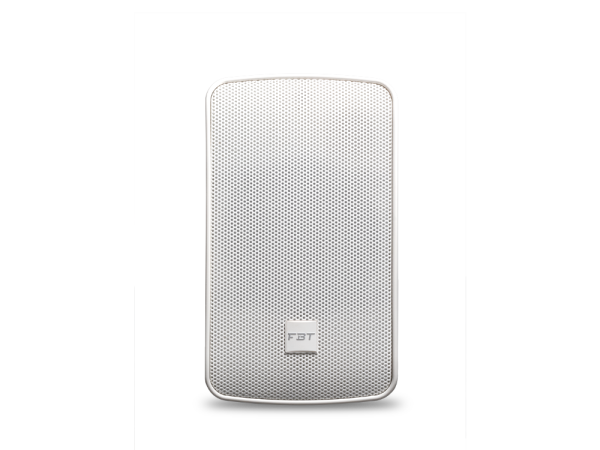CANTO 8C WHITE 1x8'' 250 Watt Pasif Duvar Tipi Hoparlör, Beyaz