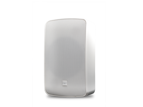 CANTO 8C WHITE 1x8'' 250 Watt Pasif Duvar Tipi Hoparlör, Beyaz