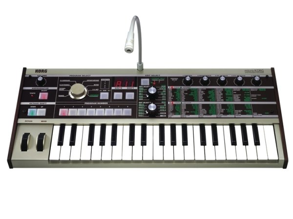 MICROKORG