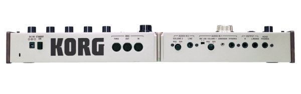 MICROKORG