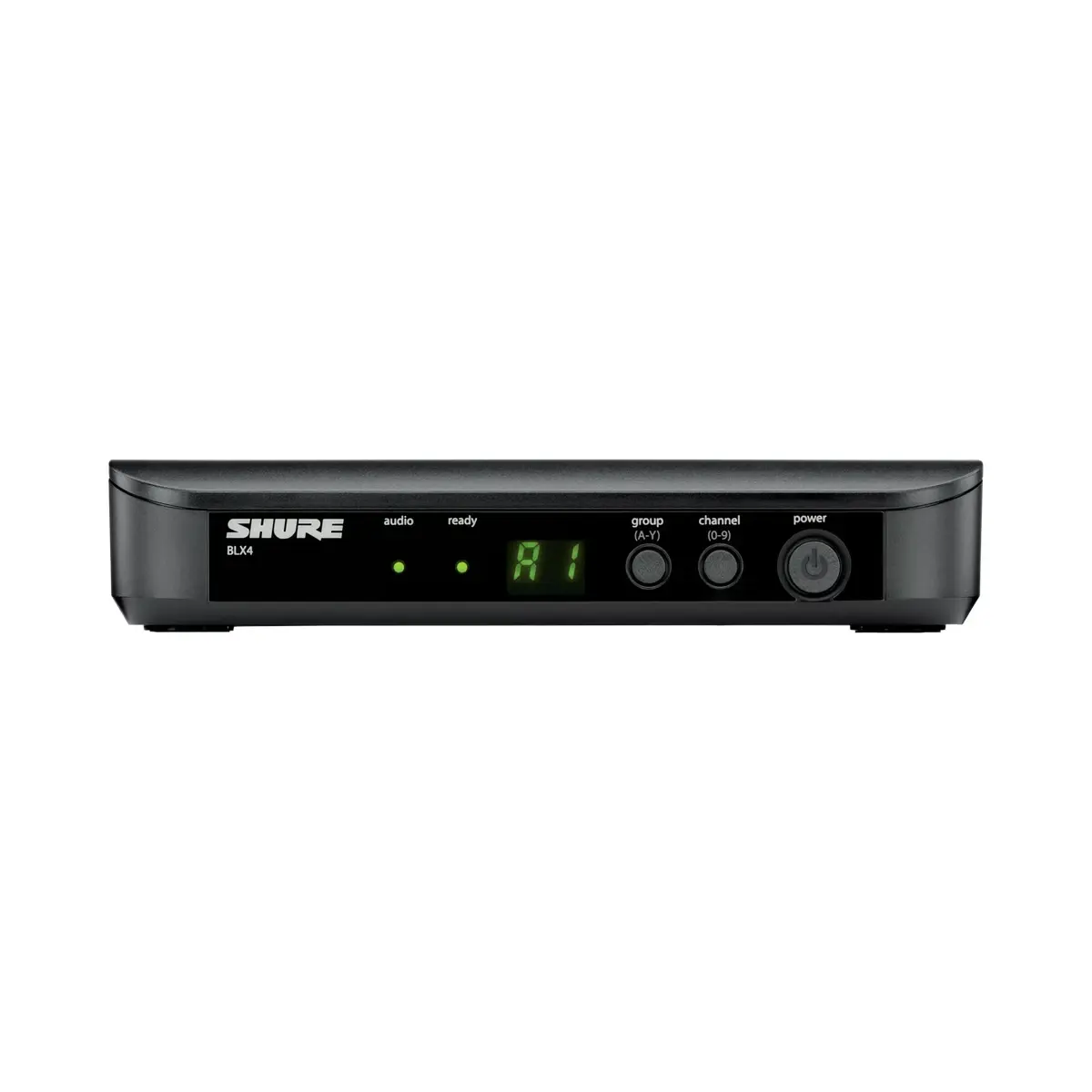 Shure BLX4 Kablosuz Mikrofon Sistemi