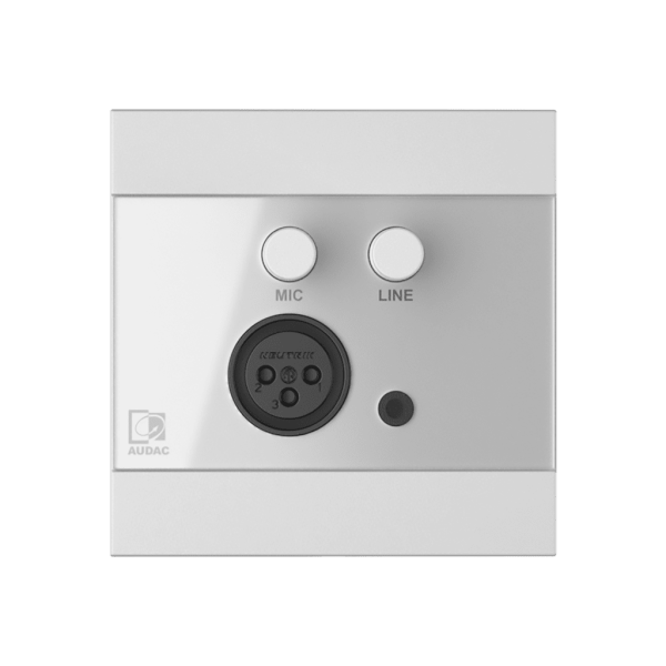 WP210/W Duvar Paneli