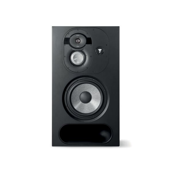 Utopia Main 112 Aktif Ana Stüdyo Monitörü