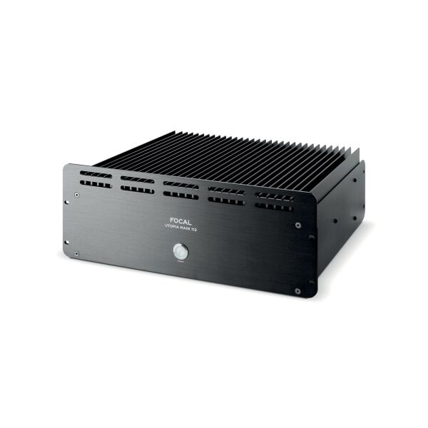 Utopia Main 112 Aktif Ana Stüdyo Monitörü