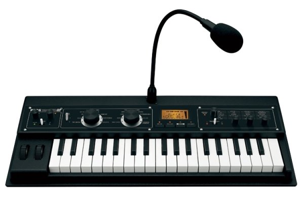 MICROKORG-XL+