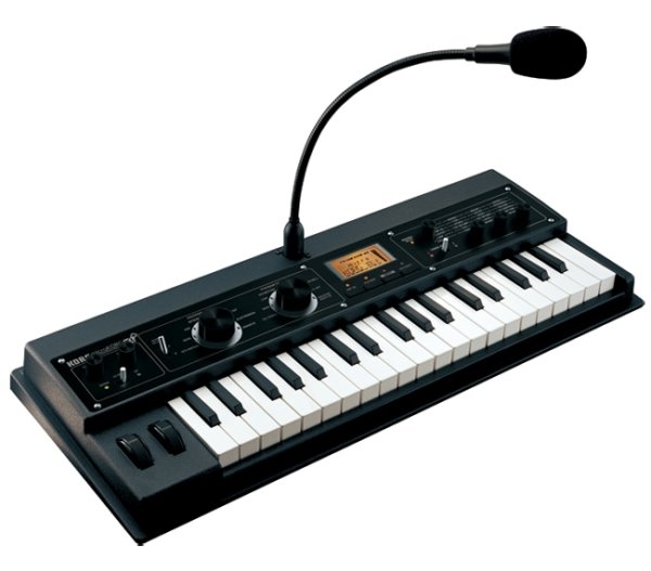 MICROKORG-XL+