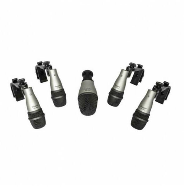 PDM555