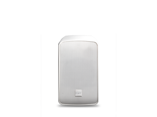 CANTO 5C WHITE 1x5'' 120 Watt Pasif Duvar Tipi Hoparlör, Beyaz