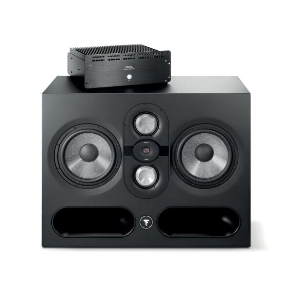 Utopia Main 212 Aktif Ana Stüdyo Monitörü