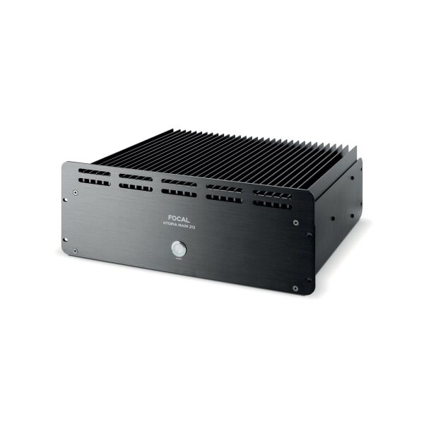 Utopia Main 212 Aktif Ana Stüdyo Monitörü