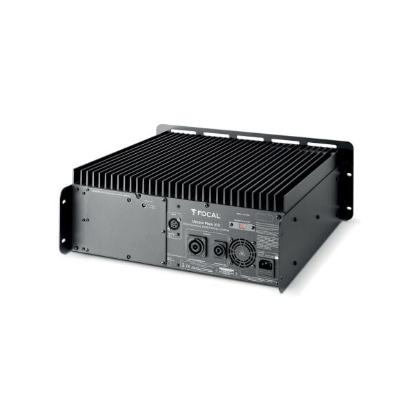 Utopia Main 212 Aktif Ana Stüdyo Monitörü