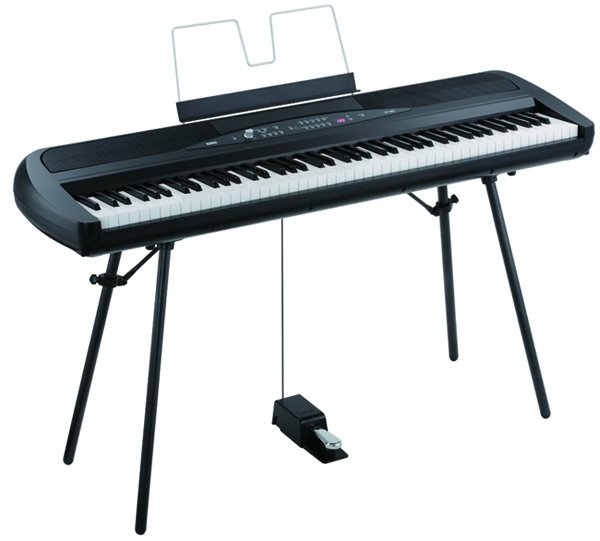 SP280-BK