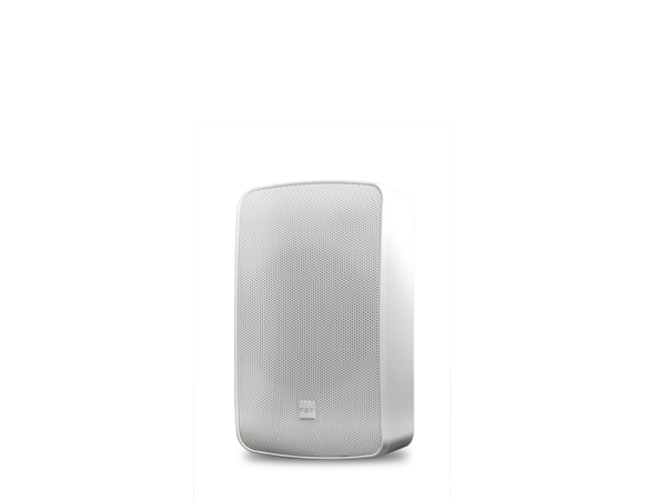 CANTO 5CT WHITE 1x5'' 120 Watt Pasif Duvar Tipi Hoparlör, Beyaz