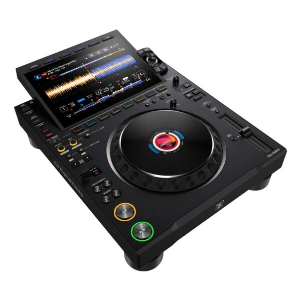 CDJ-3000X Profesyonel DJ Player