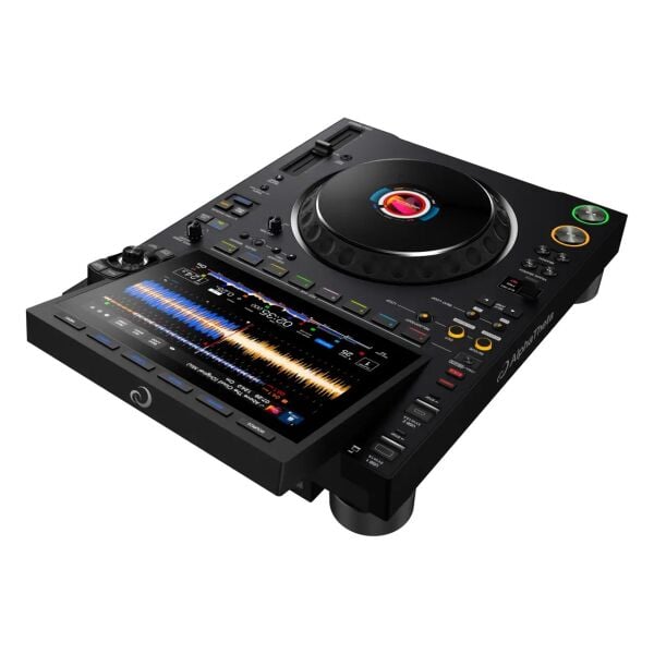 CDJ-3000X Profesyonel DJ Player
