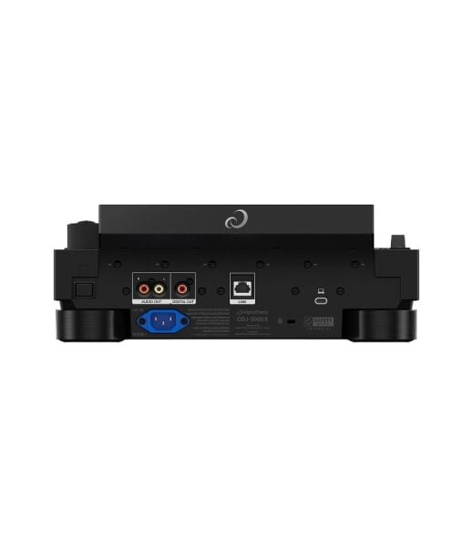 CDJ-3000X Profesyonel DJ Player
