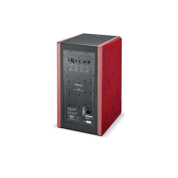Trio6 Kırmızı 3 Yollu Aktif Stüdyo Monitörü