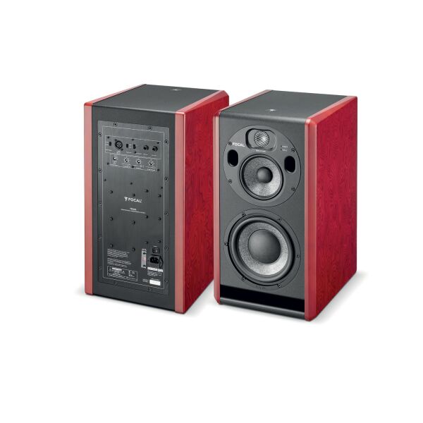 Trio6 Kırmızı 3 Yollu Aktif Stüdyo Monitörü