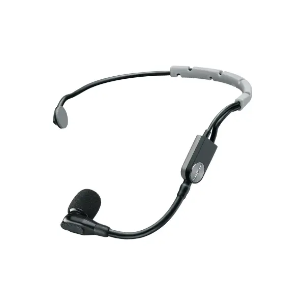 Shure BLX14R/SM35 Kablosuz Headset Mikrofon Sistemi