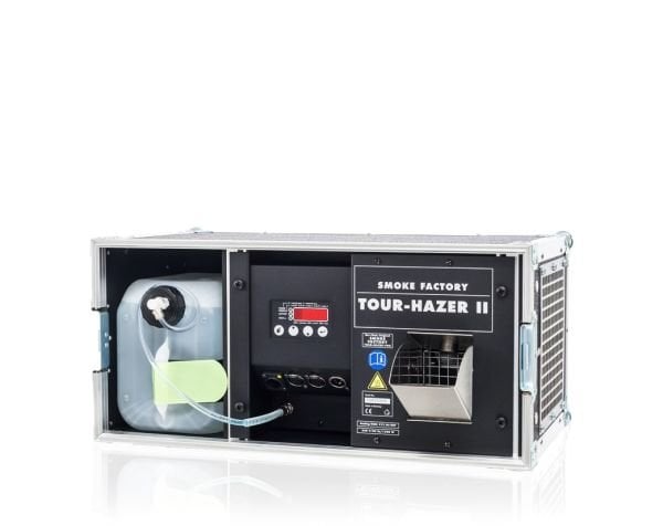 Tour Hazer II S Phenol 1500 Watt Hazer