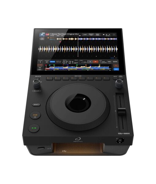 CDJ-1500X DJ Multi Player