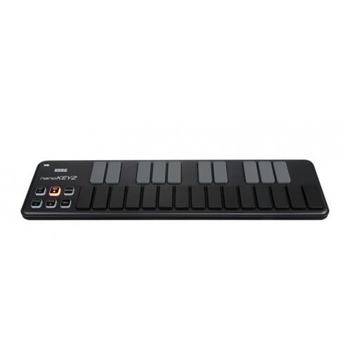 NANOKEY2-BK