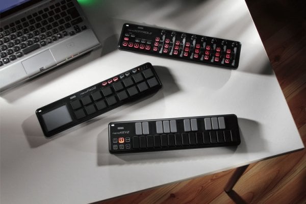 NANOKEY2-BK