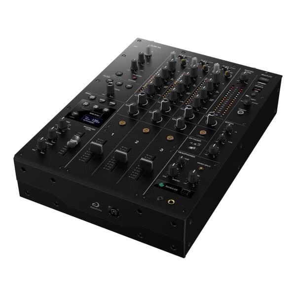 DJM-V5 3 Kanal DJ Mikseri