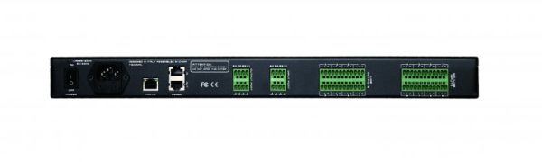 DPA880T 8 in 8 out Digital Matrix System