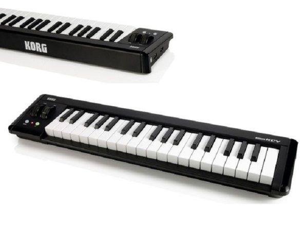 MICROKEY-25