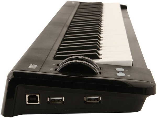 MICROKEY-25