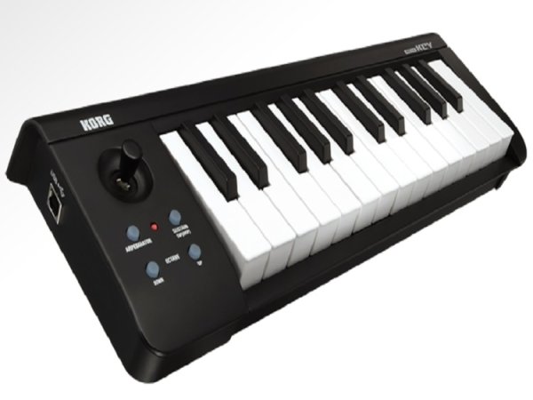 MICROKEY-25