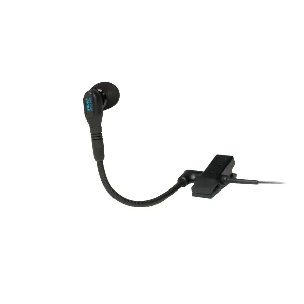 Shure BLX14R/B98 Kablosuz Enstrüman Sistemi