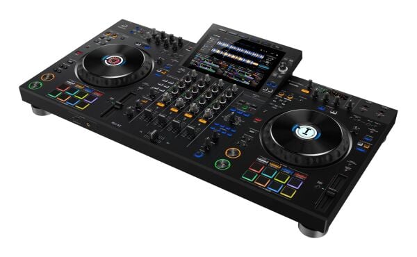 XDJ-AZ 4 Kanal All-in-One DJ Sistemi