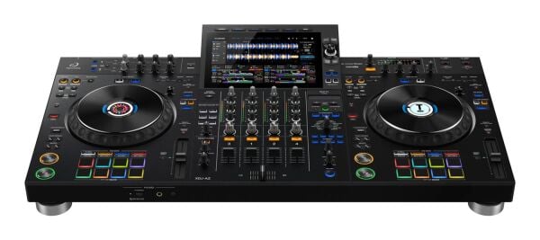 XDJ-AZ 4 Kanal All-in-One DJ Sistemi